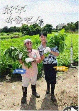 纪实节目拍摄现场资讯图